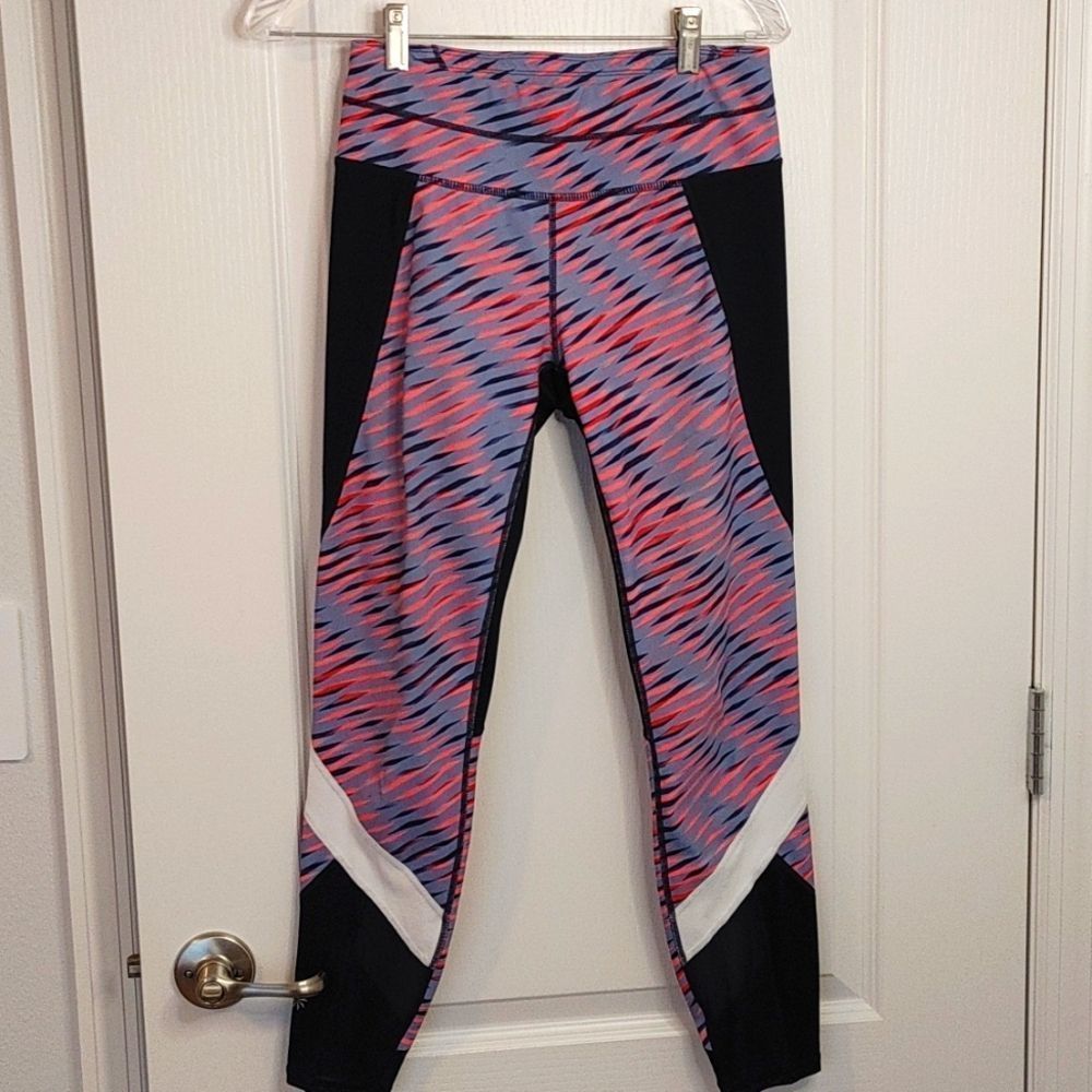 Athleta Leggings Size Small